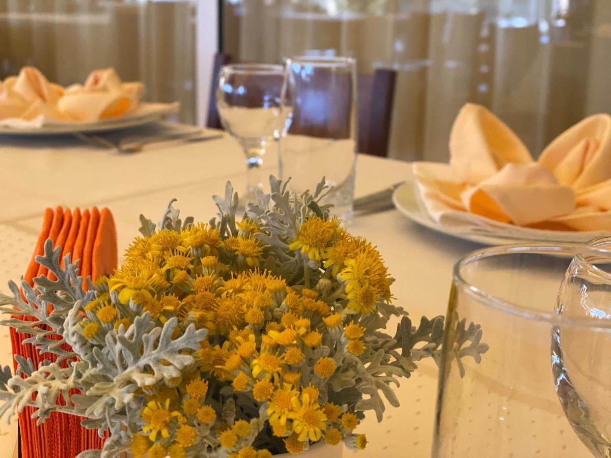Hotel Plamena Palace Πριμόρσκο Εξωτερικό φωτογραφία