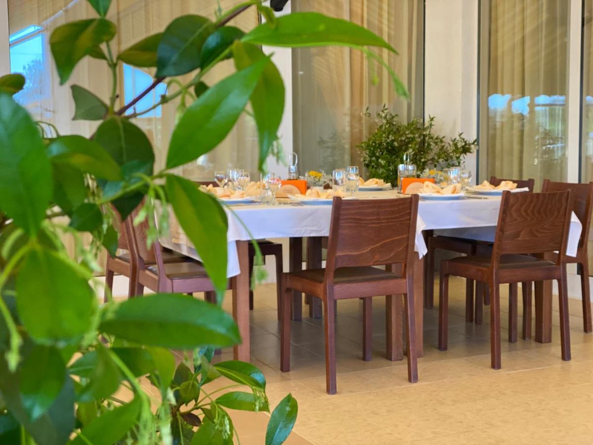 Hotel Plamena Palace Πριμόρσκο Εξωτερικό φωτογραφία