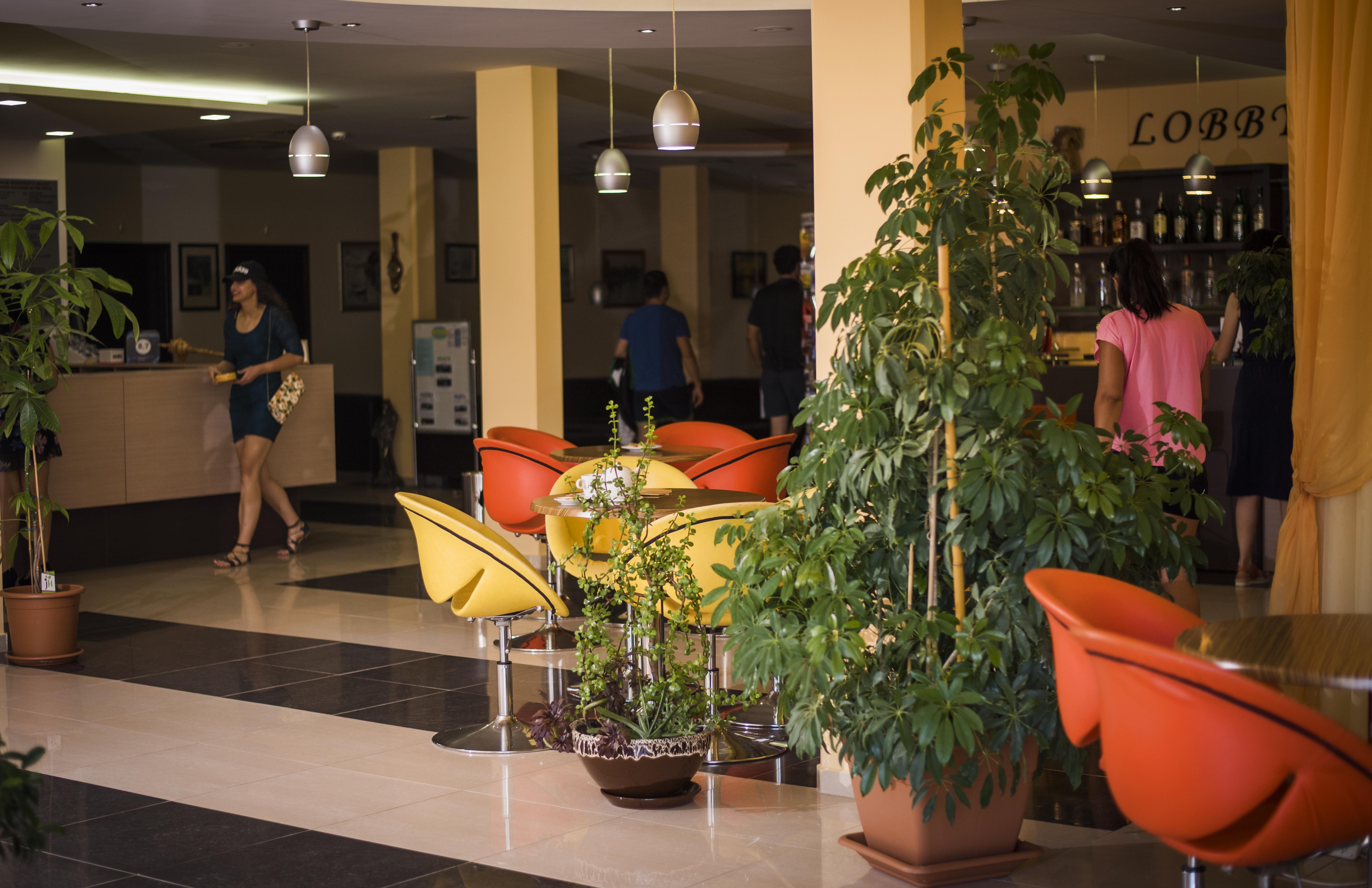 Hotel Plamena Palace Πριμόρσκο Εξωτερικό φωτογραφία