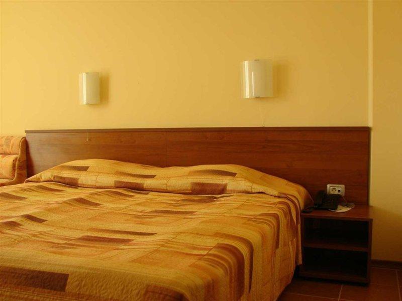 Hotel Plamena Palace Πριμόρσκο Εξωτερικό φωτογραφία