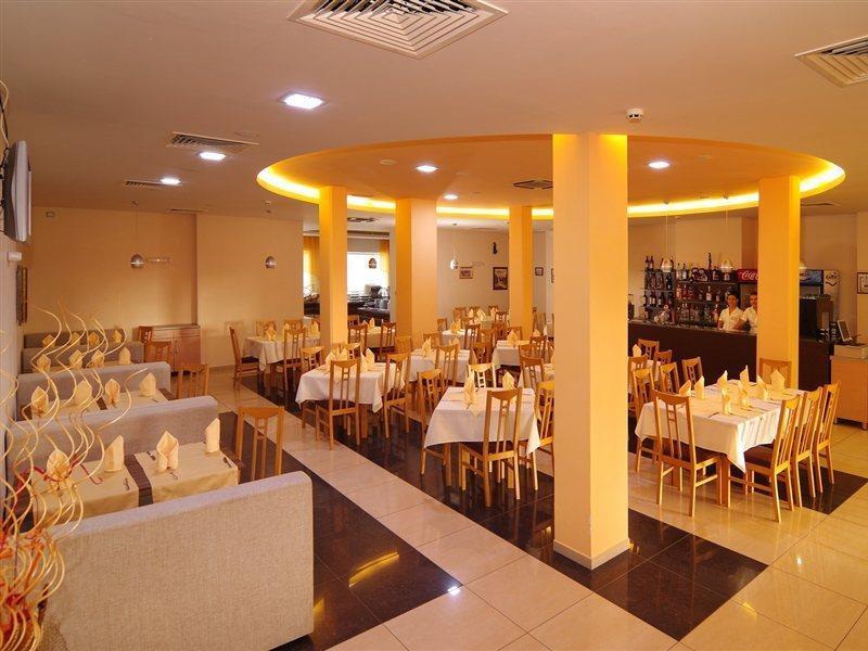 Hotel Plamena Palace Πριμόρσκο Εξωτερικό φωτογραφία