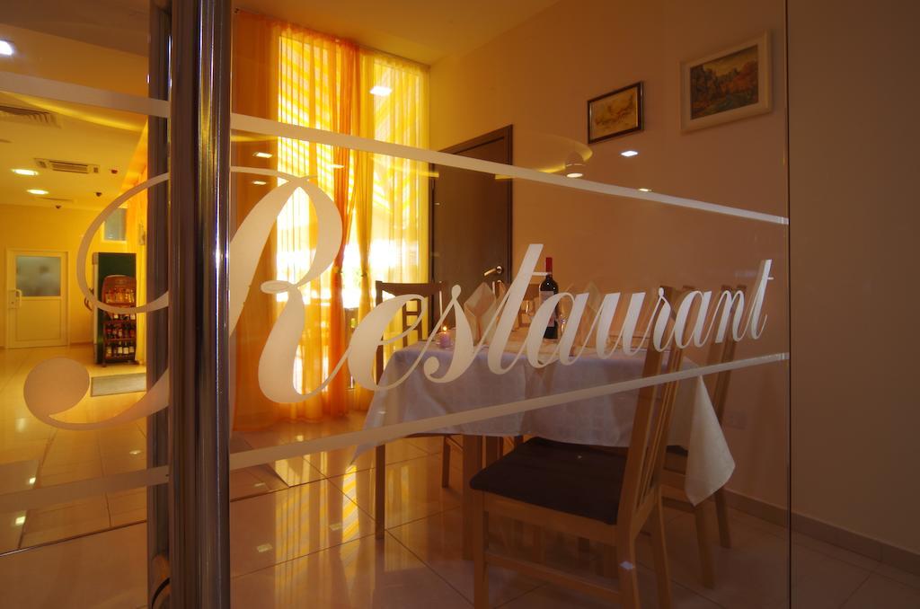Hotel Plamena Palace Πριμόρσκο Εξωτερικό φωτογραφία