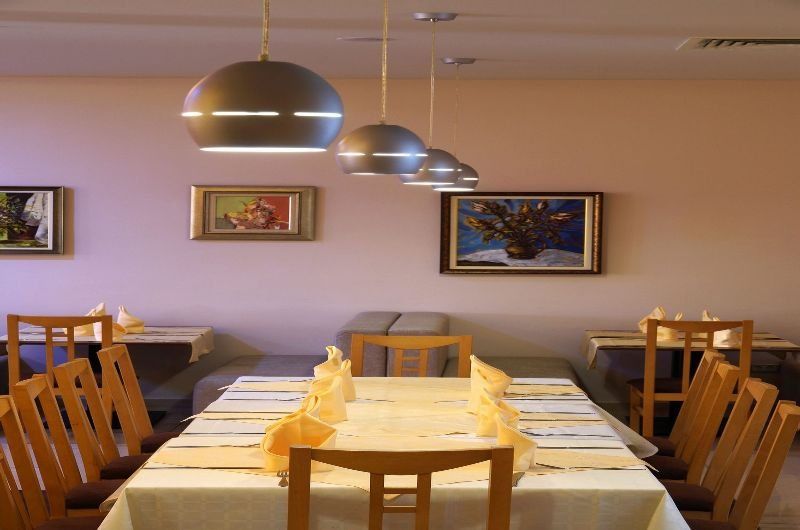 Hotel Plamena Palace Πριμόρσκο Εξωτερικό φωτογραφία